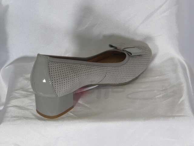 Czółenka ARKA BIOECO (5279) SKÓRA r. 38 Marka Arka