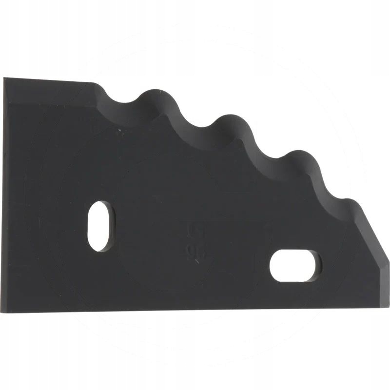 

Nóż do paszowozu lewy 5mm 527527238