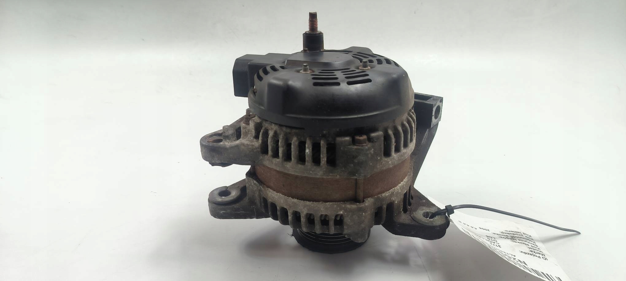 alternator 4.6 CADILLAC DTS