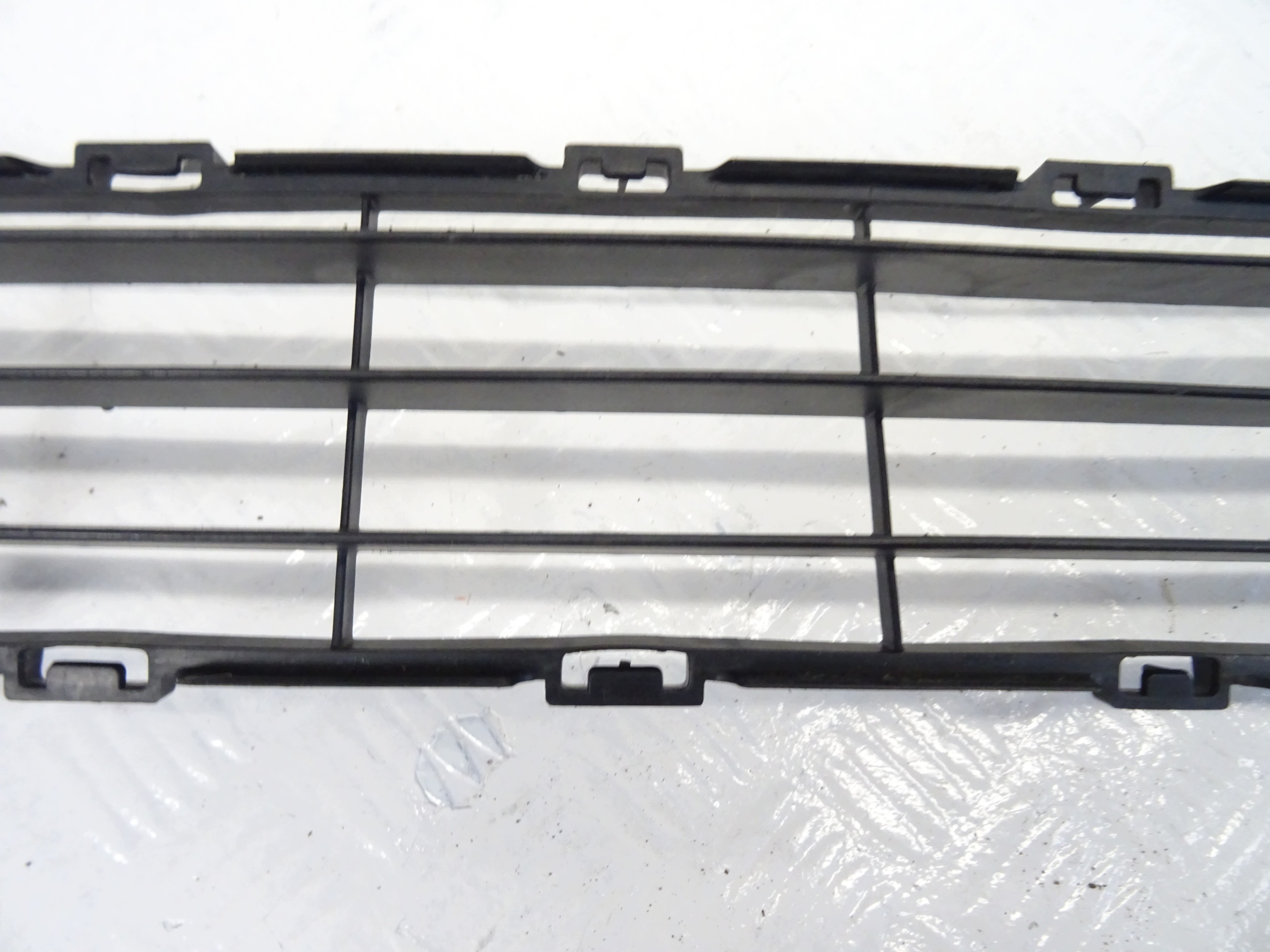 mřížka nárazníku předek CITROEN C5 a 9636752080