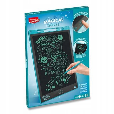 Magiczny tablet Maped Creativ Maxi
