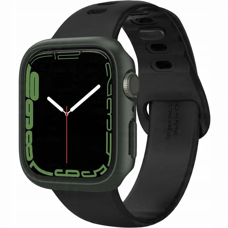 

Spigen Etui Ramka Obudowa Do Apple Watch 7/8 45MM