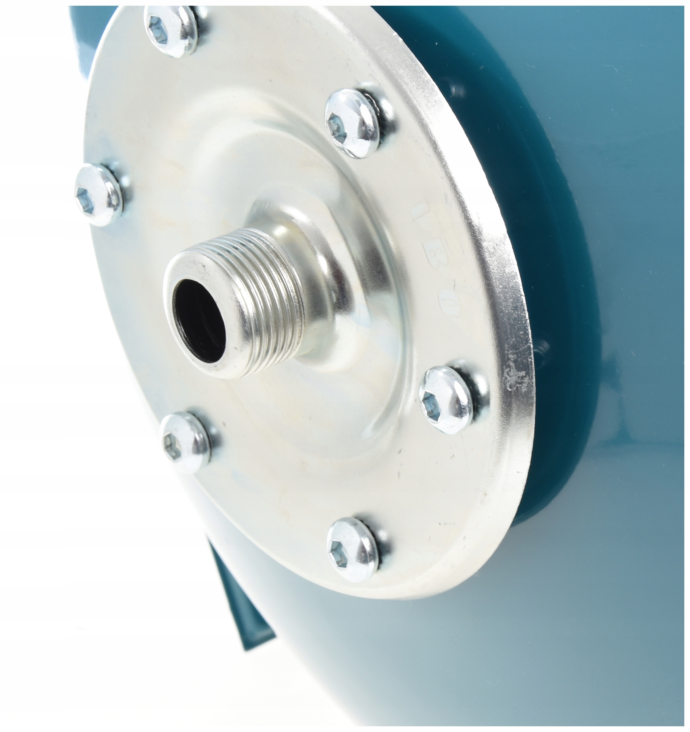 ZBIORNIK HYDROFOROWY PRZEPONOWY 24L HYDROFOR -STAL Pojemność 24 l