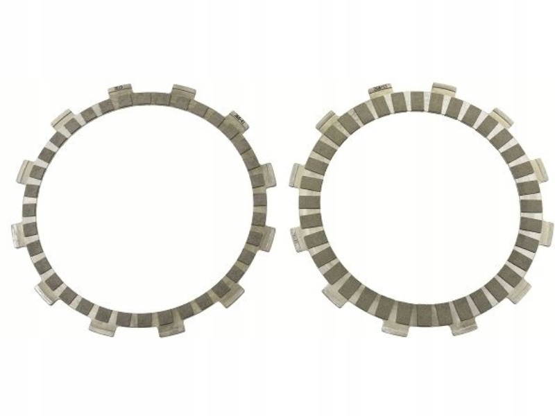 Trw Spojkové Kotúče MCC454-9