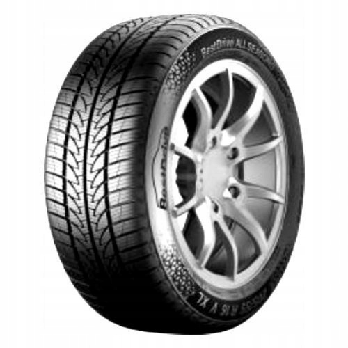 1x Opona całoroczna Uniroyal Allseasonexpert 3 185/60R15 88H XL