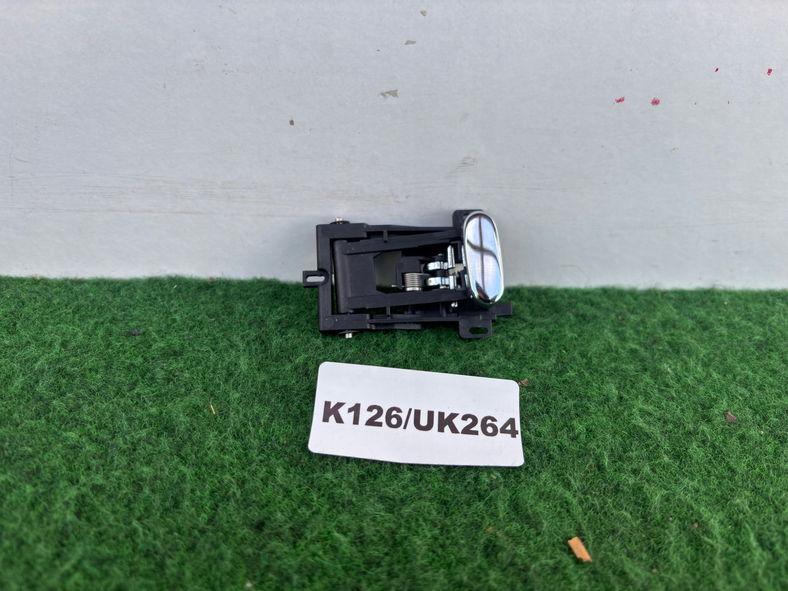 BENTLEY MULSANNE switch PANELU door button 3Y4861516A K126/UK264