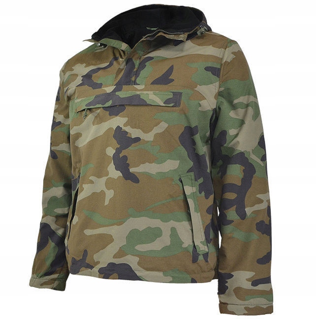 

Kurtka Kangurka WindStopper Surplus Woodland XXL