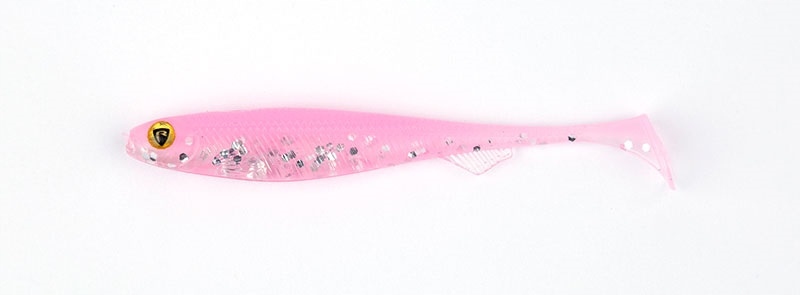 

Guma Slick Shad Pink Candy 7cm Rage