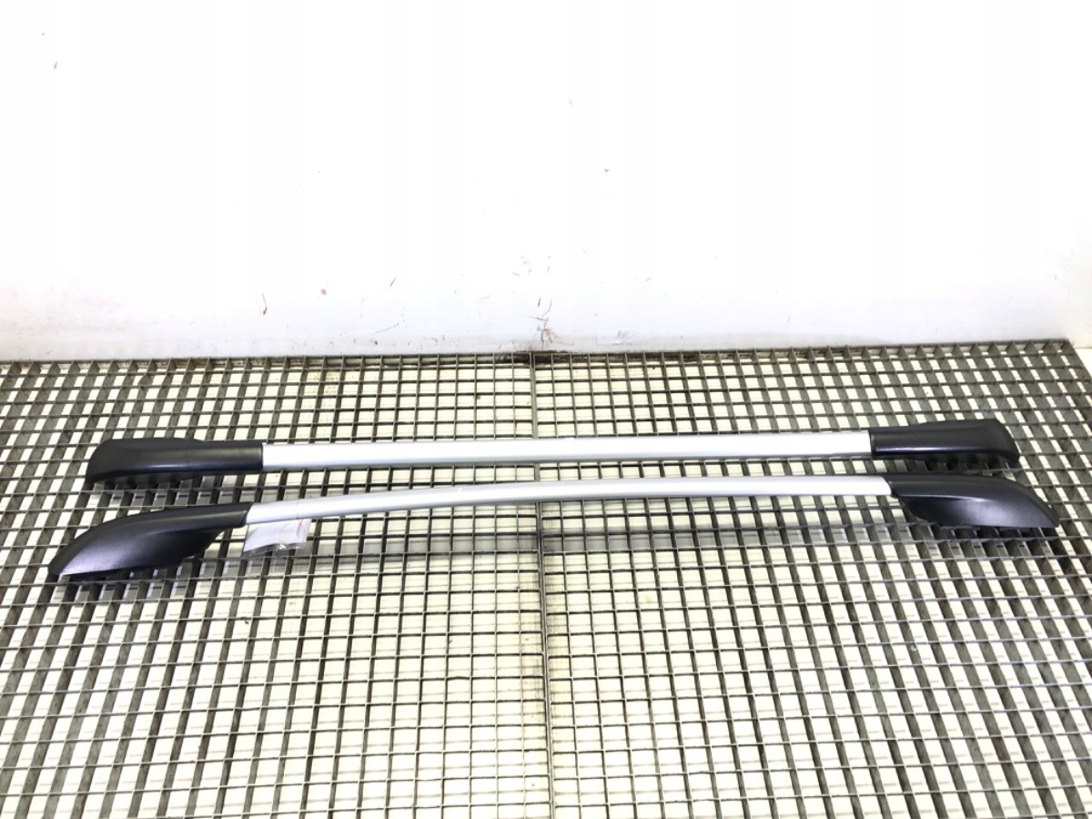 RELINGI DACHOWE CITROEN C3 PICASSO Minivan