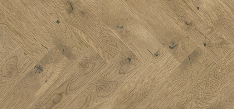 DESKA BARLINEK PURE CLASSICO DĄB TOFFEE 180