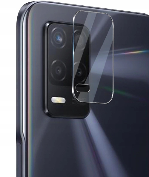 

Szkło na Aparat Obiektyw do Realme 8 5G szybka 9H