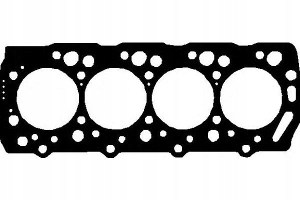 Elring Těsnění Pod Hlavu Válců Hyundai Galloper I 2.5 Td