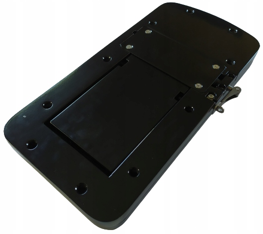 Haibo Podstawa montażowa zespół szybkiego montażu silnika dziobowego