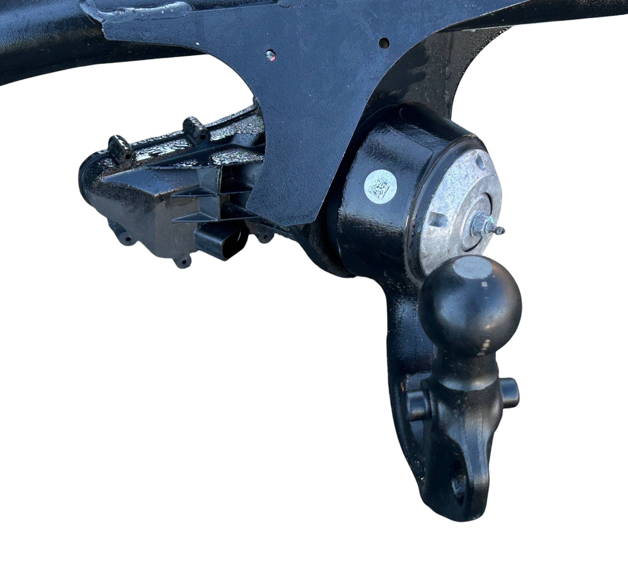 Originale Gancio traino VW GOLF VIII HB 5H0803881J