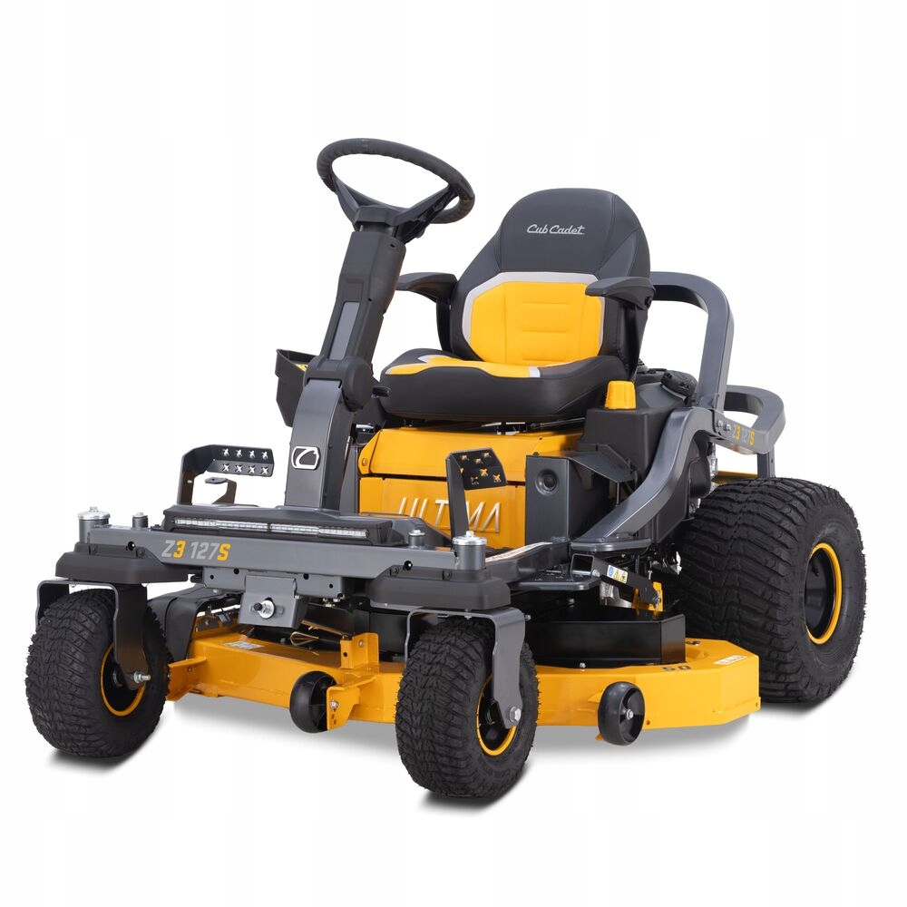Traktorek ogrodowy Cub Cadet 17BIGGY2603 Zero-Turn Z3 726CC Sw S127 cm