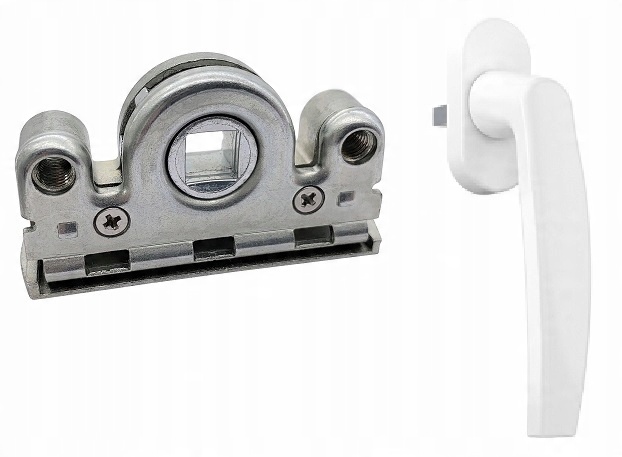 

Winkhaus Kaseta Zasuwnicy Grm 2300/2 1800-2300 .