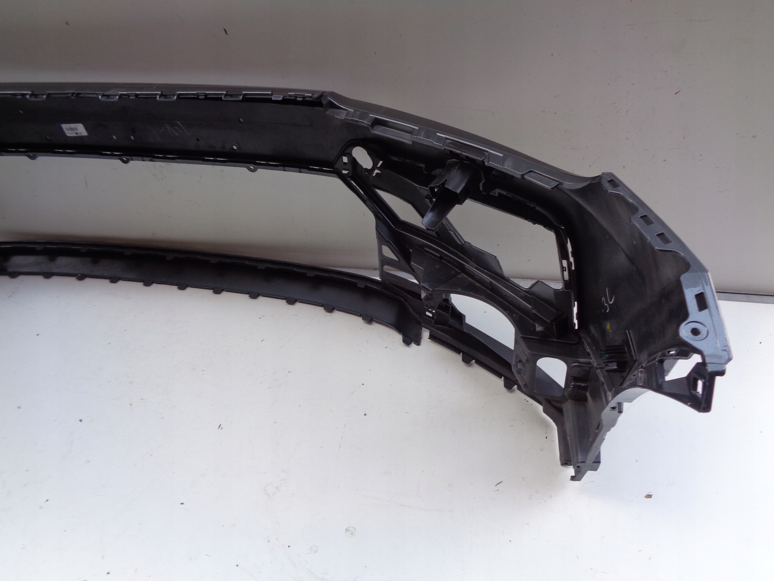 FRONTSTOSSSTANGE VW TIGUAN 5NN ALLSPACE R-LINE 16- NR 25293