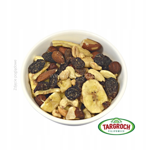 Levně Targroch Studentská Směs 5 kg
