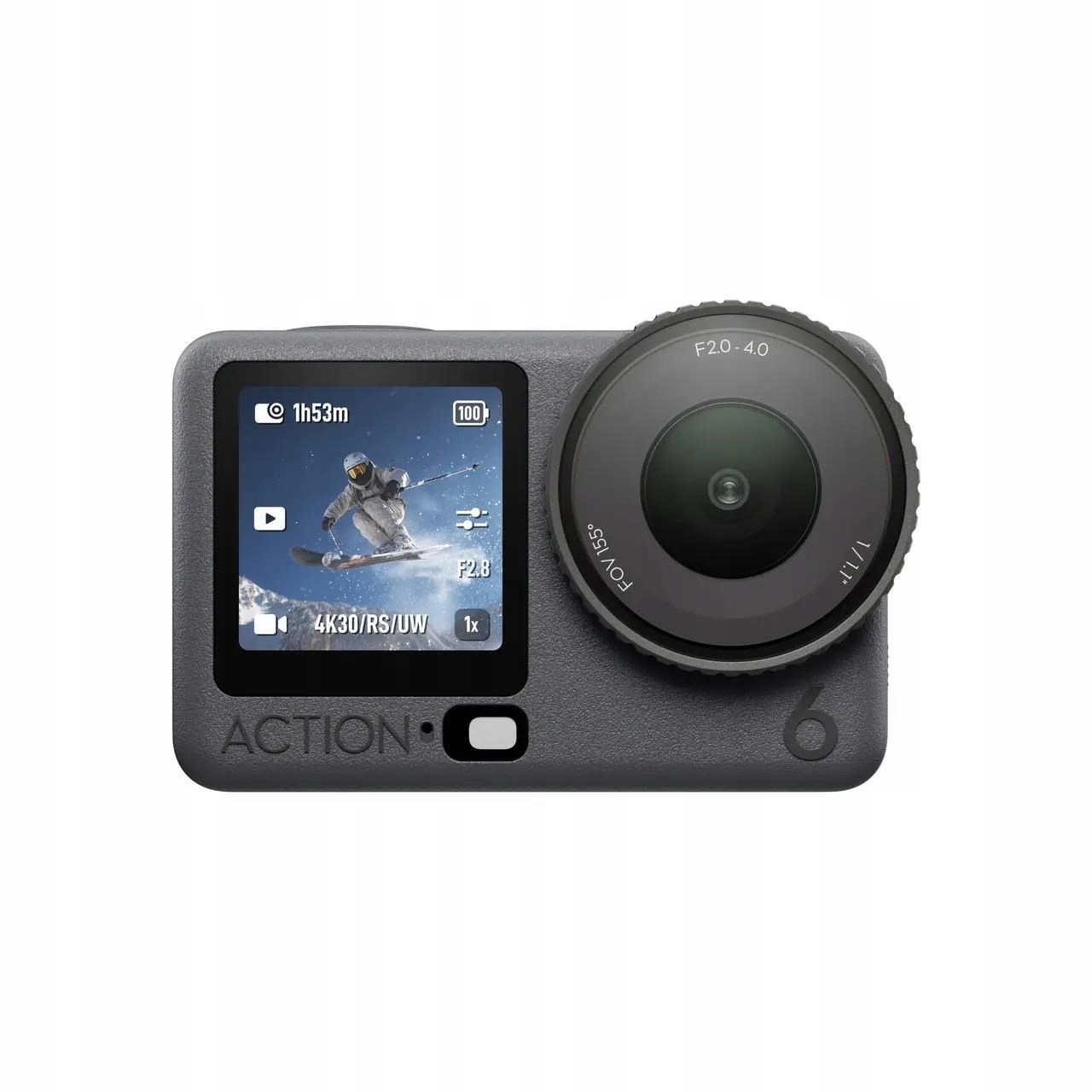 Dji Osmo Action 6 Adventure Combo CP.OS.00000506.03