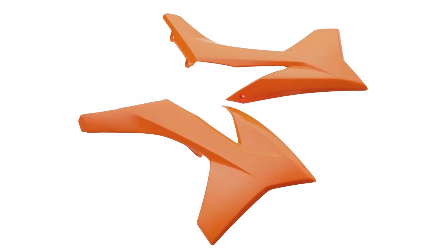 Kryt Nádrže Ktm Sx Sx-f XC 125/450 11-13 U-10 7720805400004