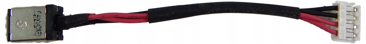 

Gniazdo Asus K40 K50AB K50IJ K50IN K60 K70 X5D k09