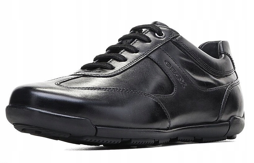 

Geox Respira Edgware U023BA buty oddychające