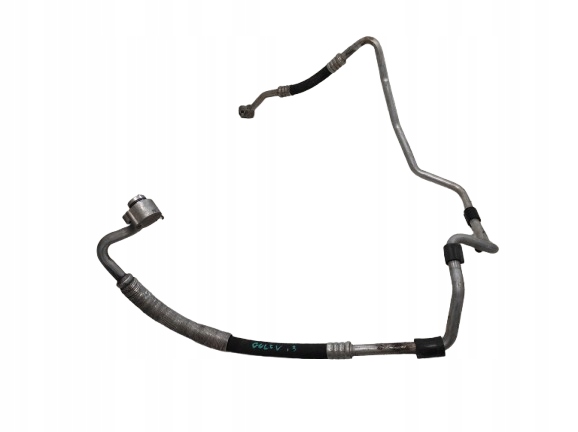 VW GOLF V 5 03- 1.4 PRZEWÓD WĄŻ KLIMATYZACJI