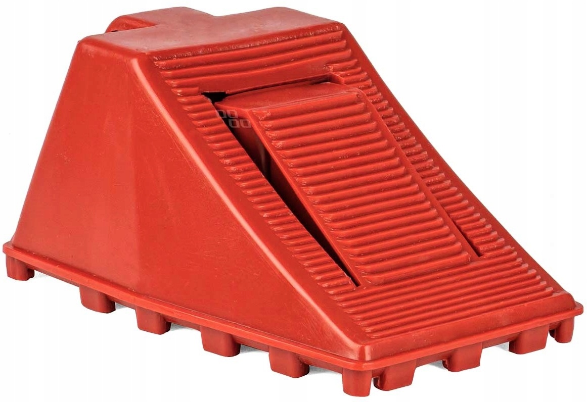 Автомобильный клин с тормозом Amio 02793