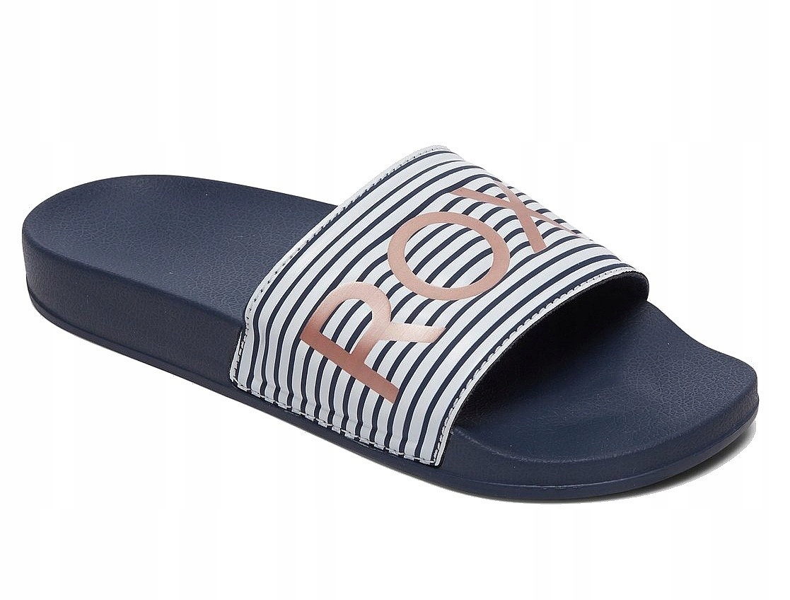 

buty Roxy Slippy II - 4BI/Blue Indigo