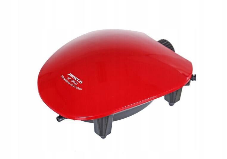 

Jeneca AP-8801 Napowietrzacz Do Akwarium do 120l