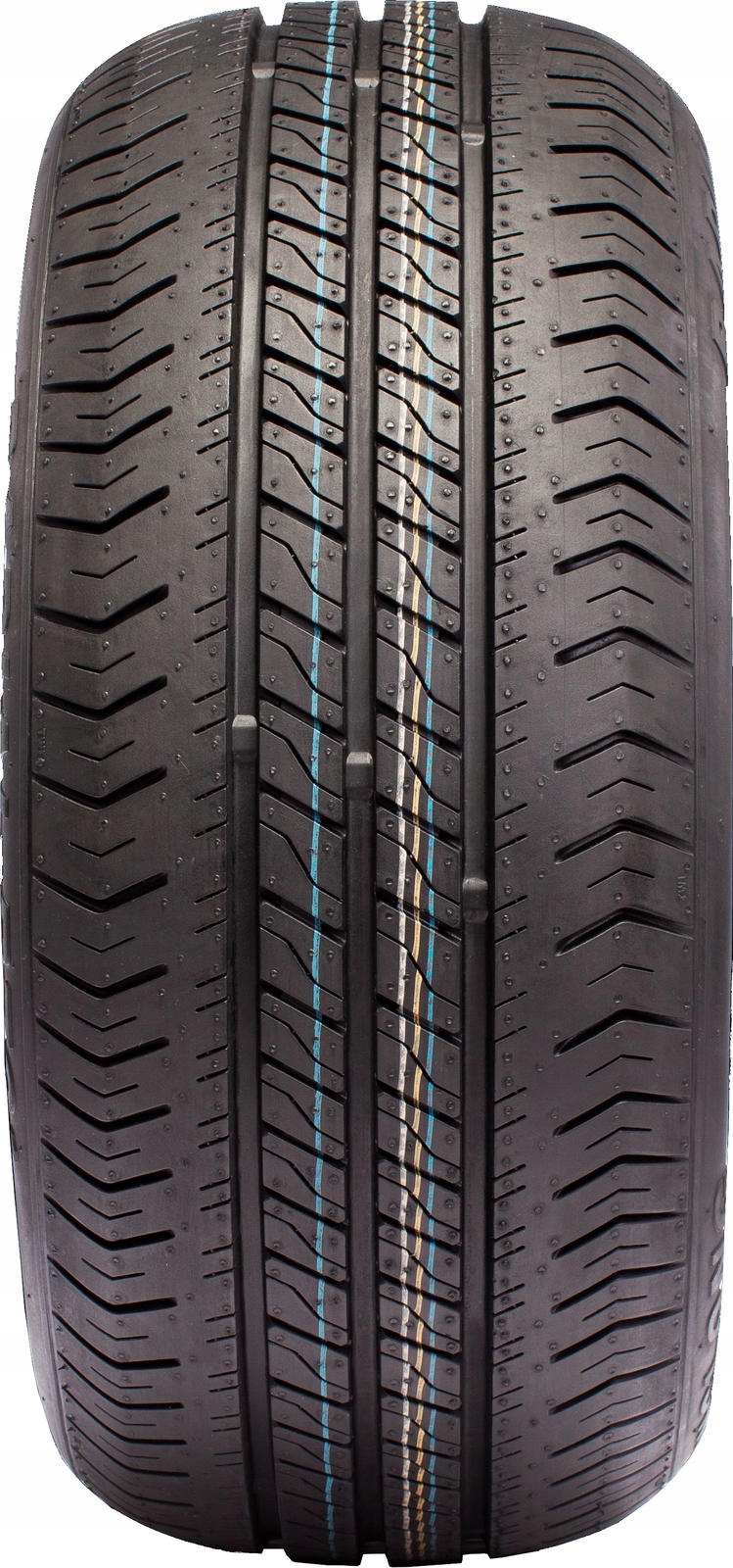 4 літні шини 165 / 80R13C 96n Leao RADIAL R701