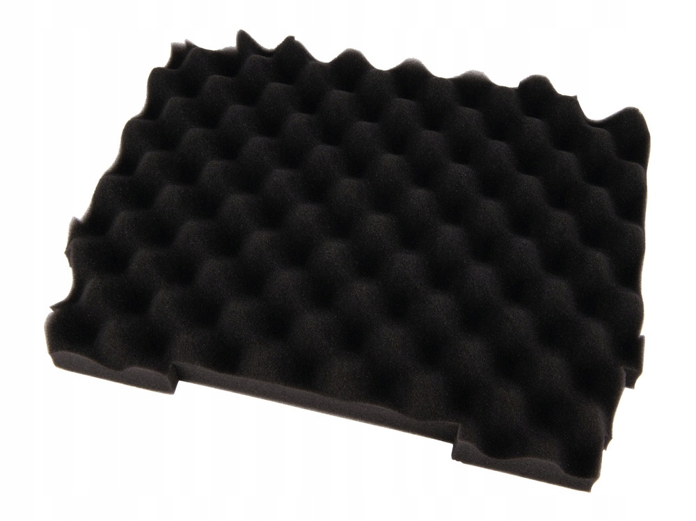 Makita - Insert Pour Makpac 4, Pour Marteaux Perforateurs 838257-1