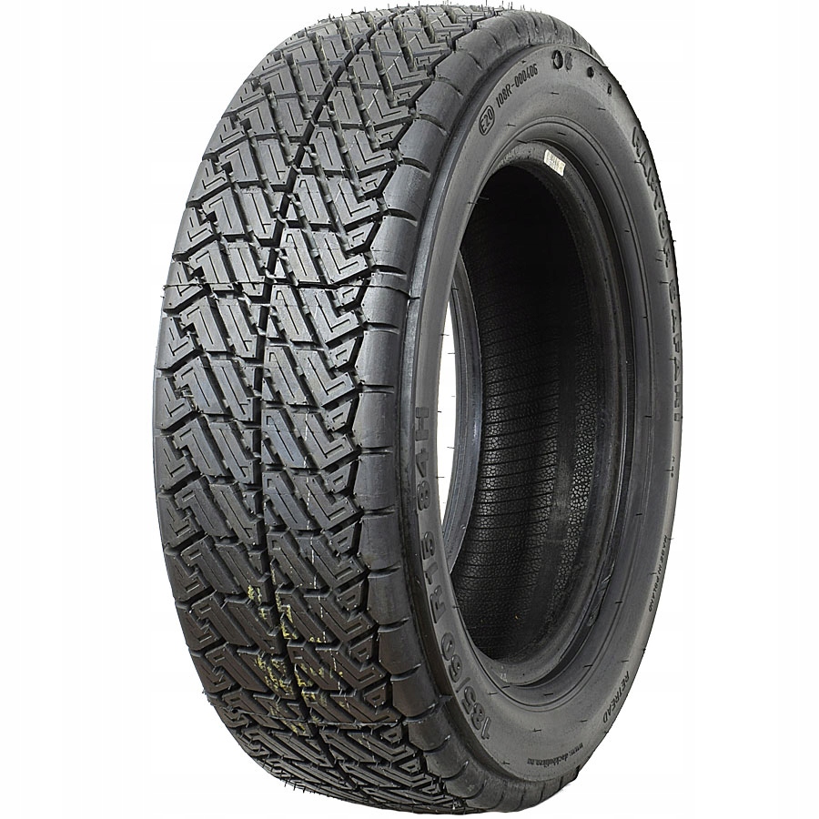 2x 185 60R15 OPONY SPORTOWE SZUTROWE SAFARI CROSS Number of tires in included 2 pcs