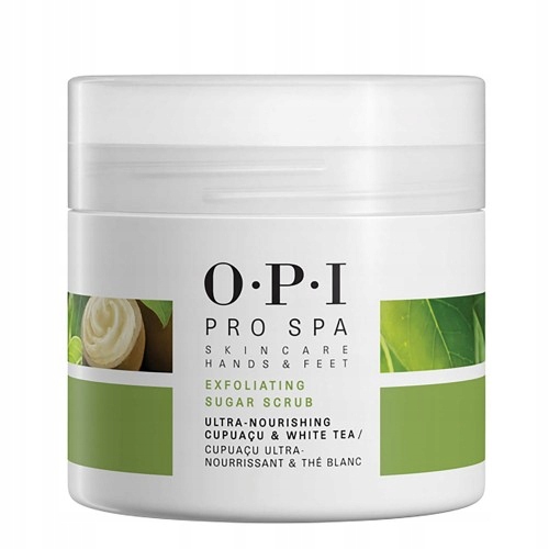 

Opi Pro Spa Peeling złuszczający do stóp 249g