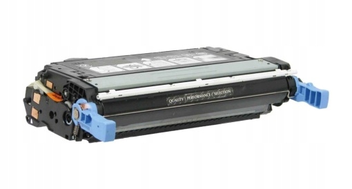 Naplnka Hp Q5950A (643A) černý kompatibilní toner
