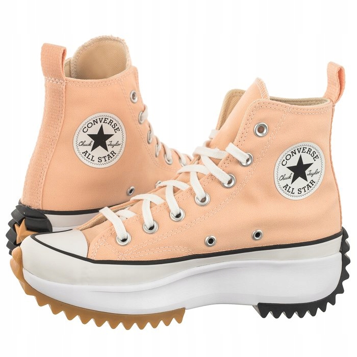 Tenisky na platformě Converse Run Star A03549C
