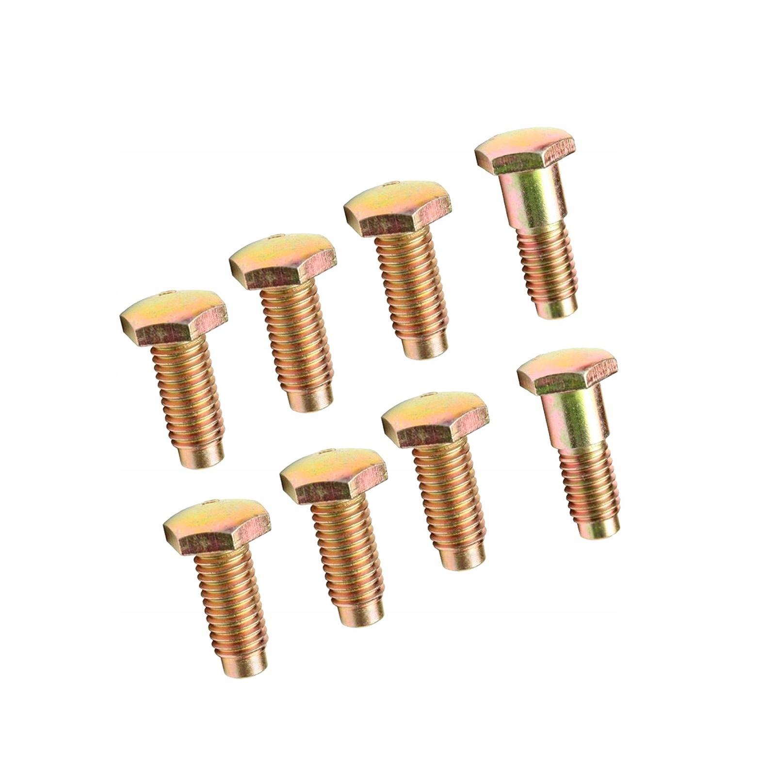 Śruby mocujące o wysokiej wydajności EAN (GTIN) 6955583582419