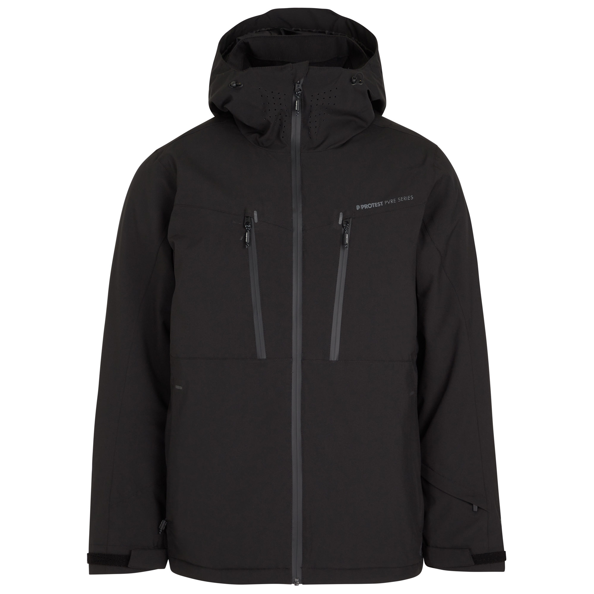 Kurtka Protest r.XXL