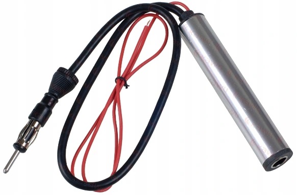 Wzmacniacz Antenowy HQ-01 12V KW40550
