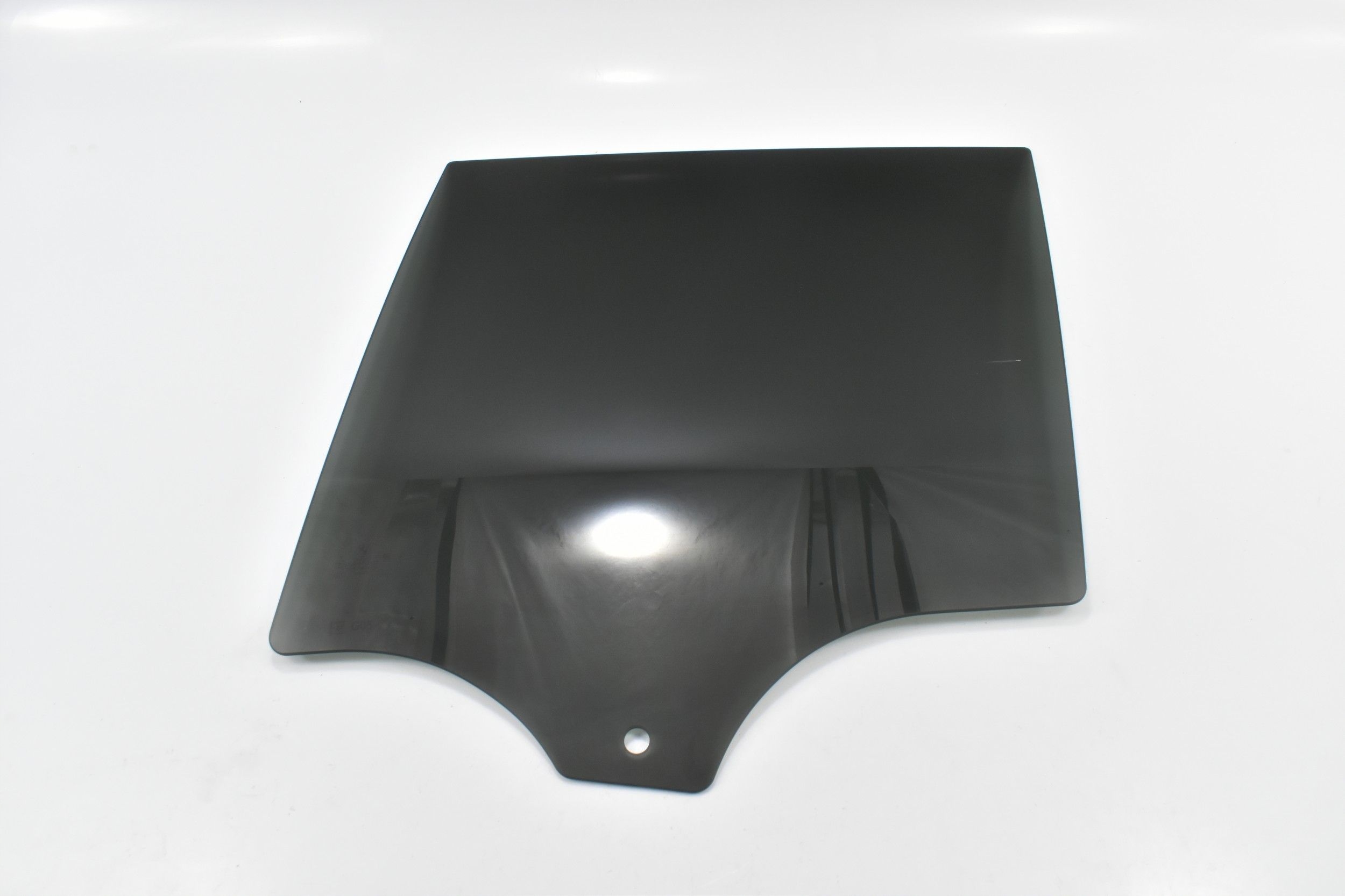 SZYBA DRZWI LEWY TYŁ PRZYCIEMNIONA BMW X5 G05 2020 POJEDYNCZA