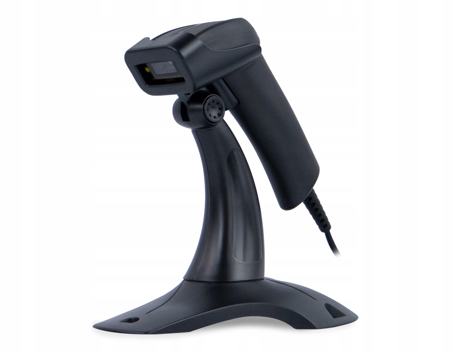 SKANER KODÓW KRESKOWYCH STOJAK CCD AUTOMATYCZNY Model HD26A