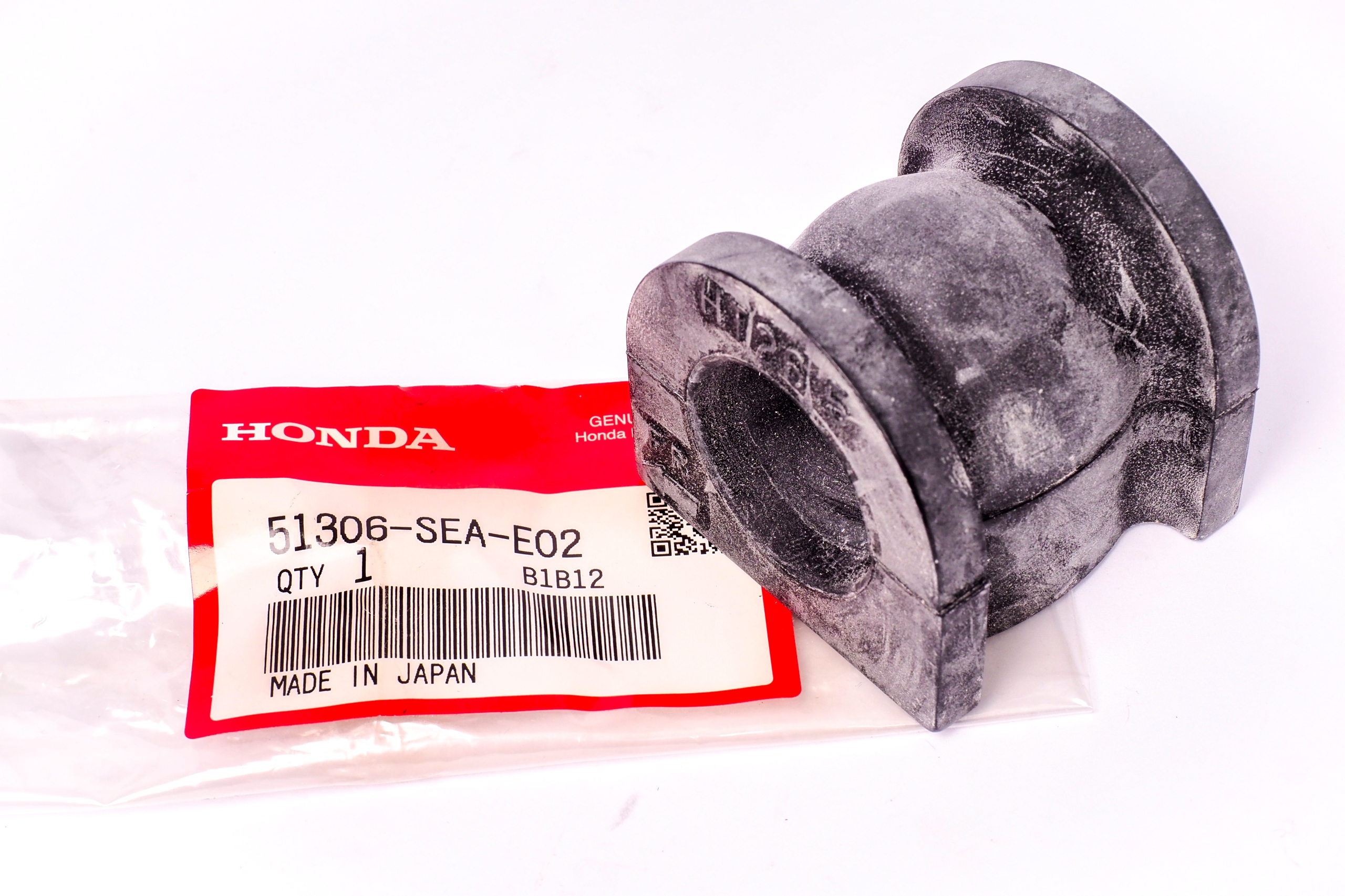 

Poduszka stabilizatora Honda Accord VII przód seda