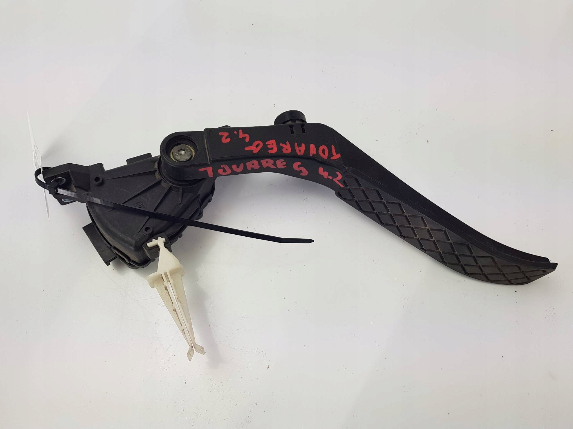 PEDAL 7L0723507 VOLKSWAGEN TOUAREG