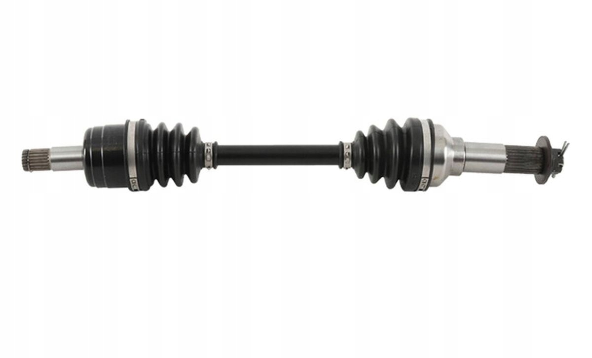 Hnacia Poloos Yamaha Yfm 450 Wolverine 06-10 AB6 Strong Predná Ľavá Pravá