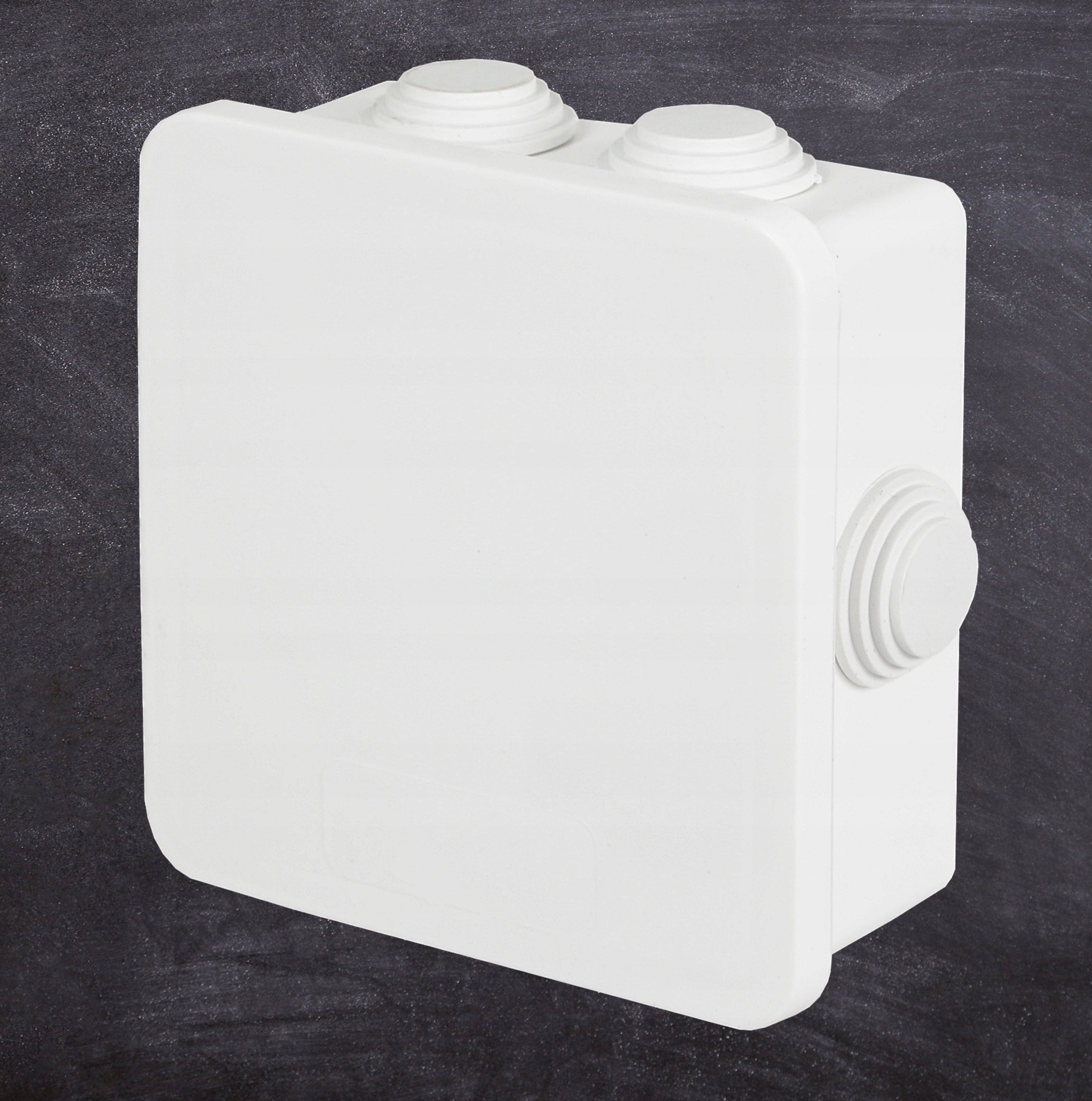 ADELID PUSZKA INSTALACYJNA HERMETYCZNA ELEKTRYCZNA SKRZYNKA OBUDOWA Rodzaj natynkowe