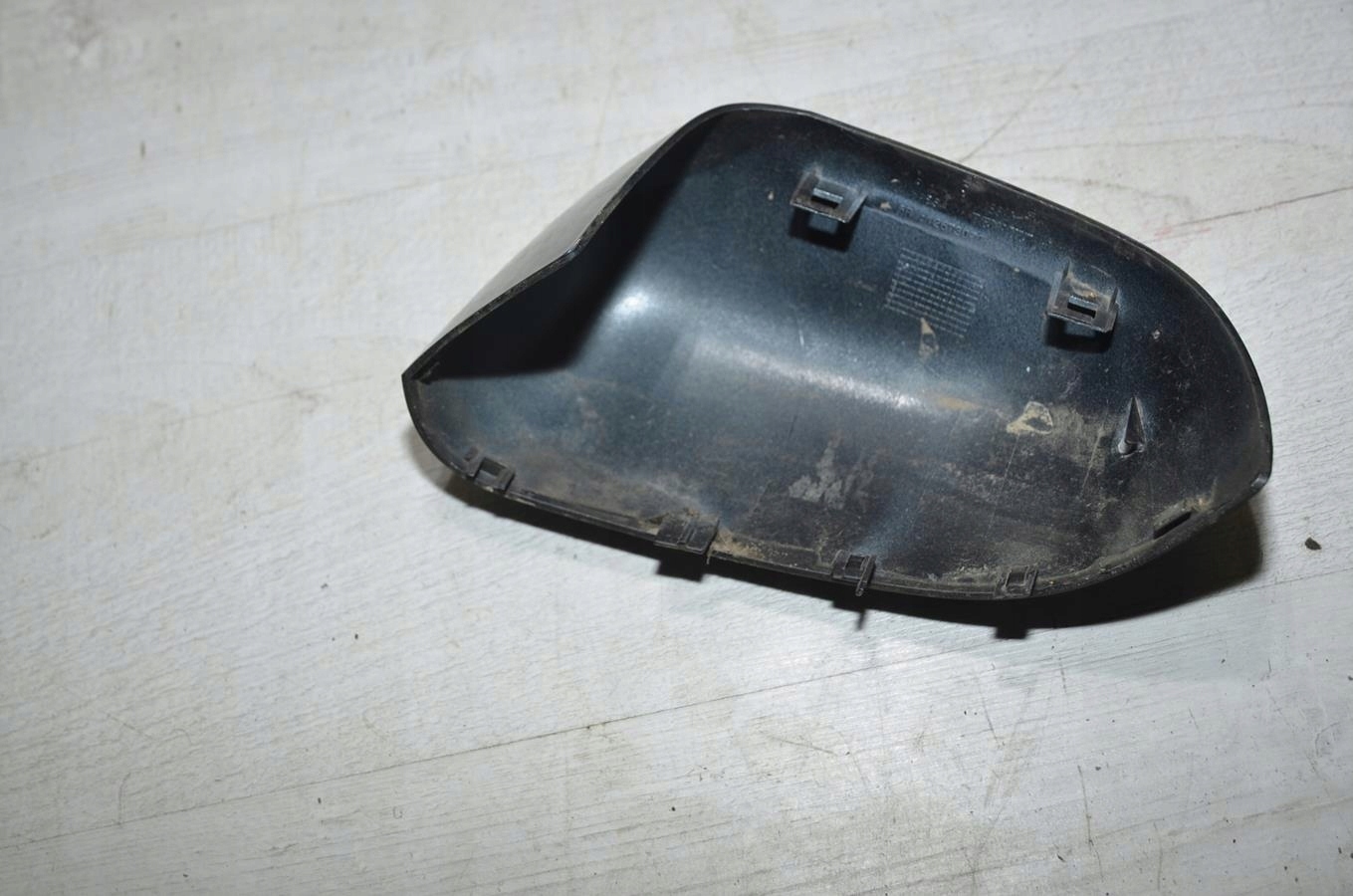 cover mirrors right Dacia LODGY