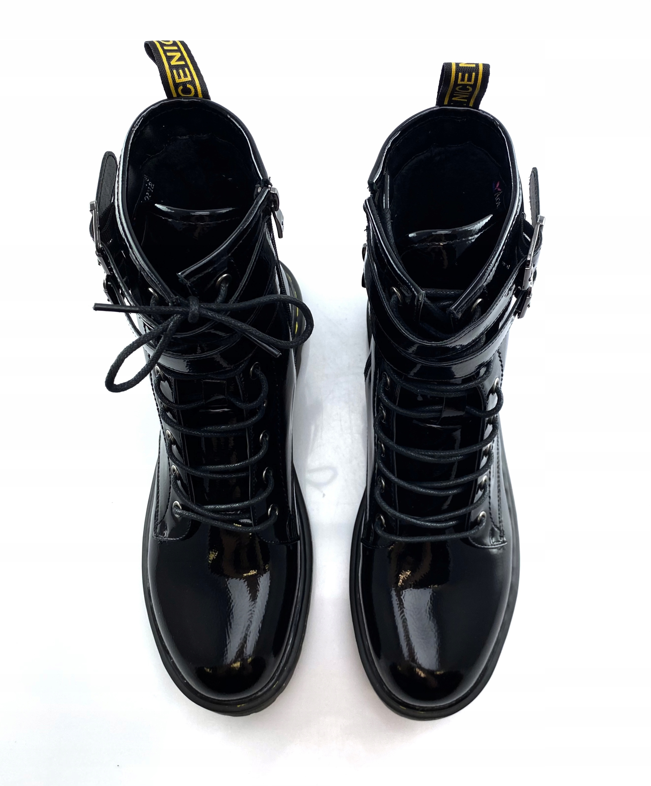 AOTORIA D20-55037-2 D BLACK Kolor czarny