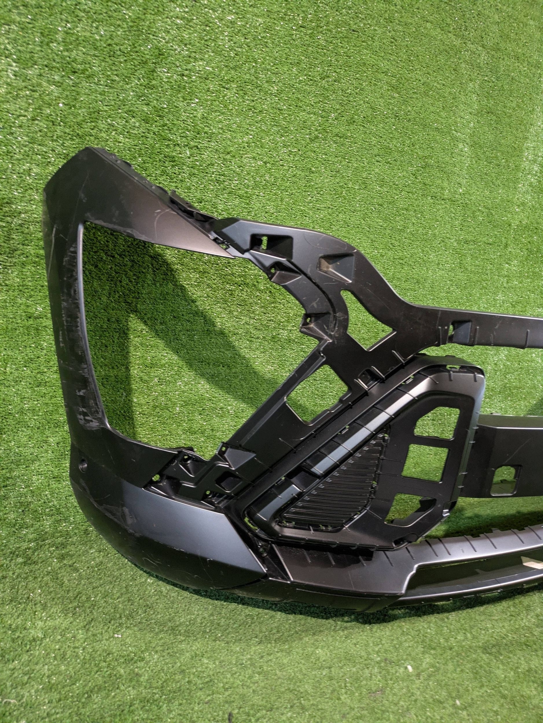 front bumper front HYUNDAI KONA II 23- NR.Z9366