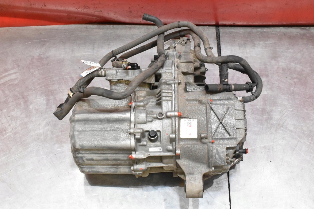 engine electrical rear 1037000-00-F TESLA MODEL X 90D 525 KM 15-21