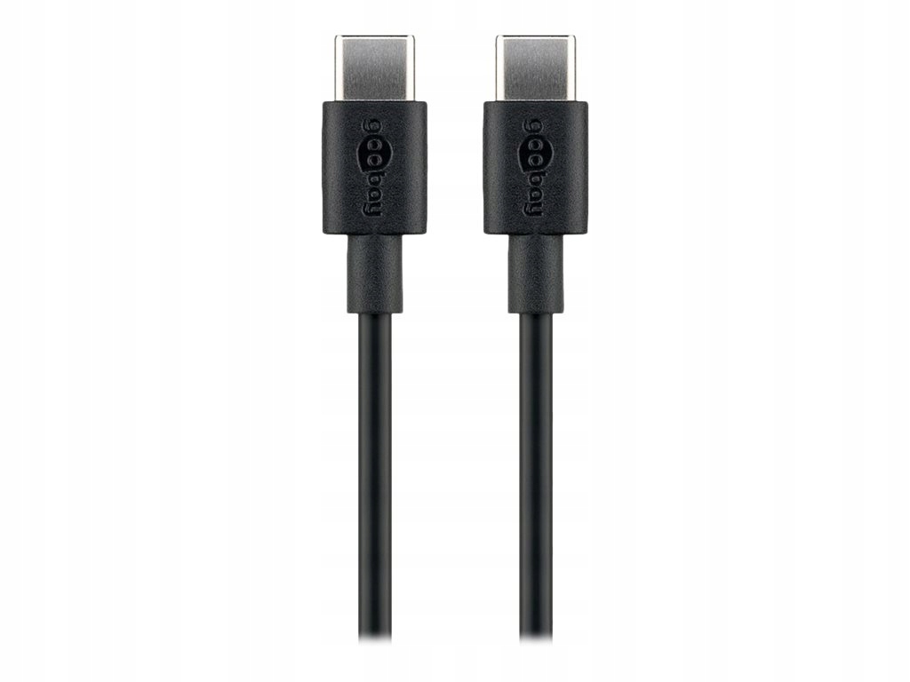 Kabel Usb-c do ładowania i synchronizacji, 1 m 66318
